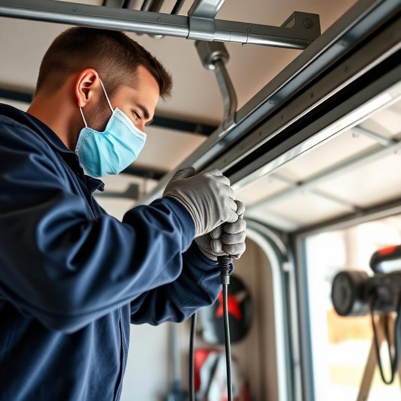 Maintenance & Tune-Up